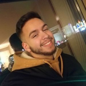 Meet your Posher, Kevin